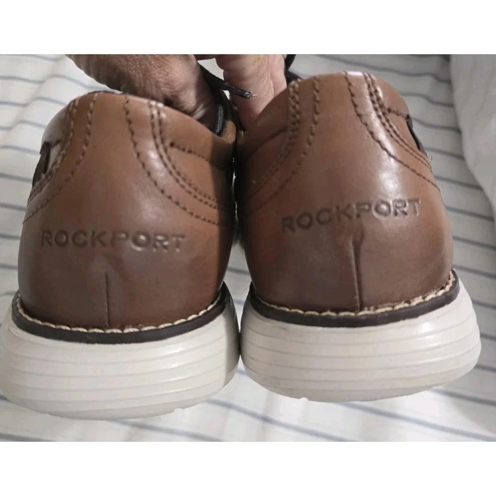 Rockport men garett